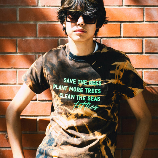 Save the Bees | T-shirt