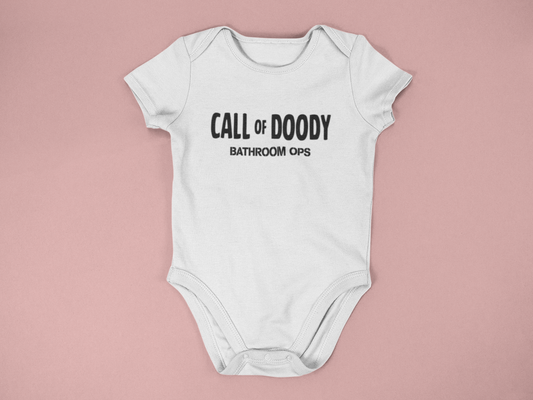 Call of Duty | Baby Onesie