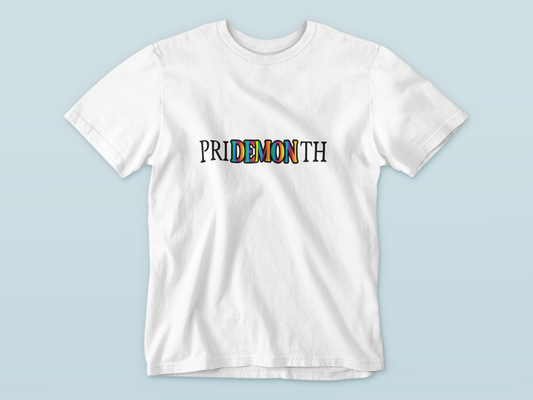 Pride Month | T-shirt