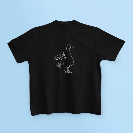 Silly Goose | Youth T-shirt