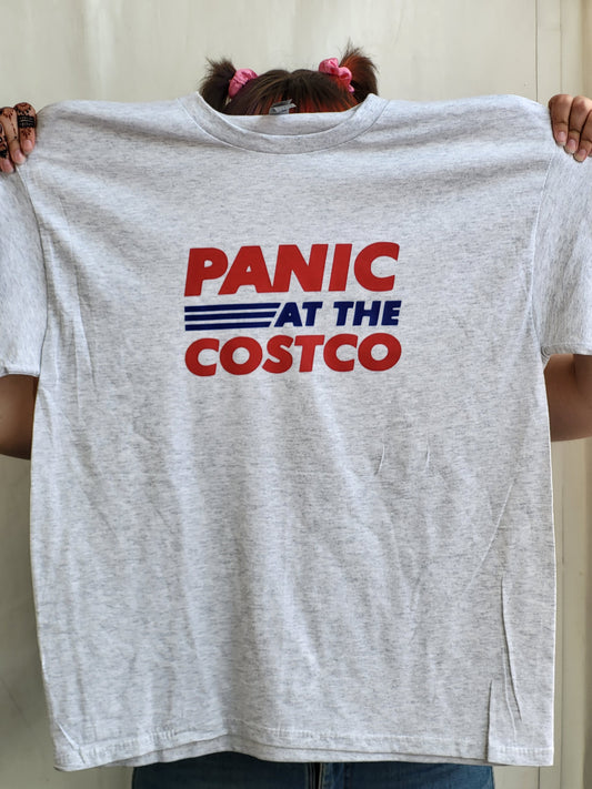 Panic at the Costco | T-shirt